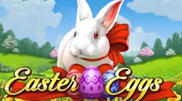 Easter Eggs Spiel