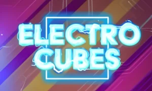 Electro Cubes Spiel