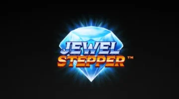 Jewel Stepper Spiel