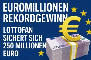 Österreich Euromillion Gewinner