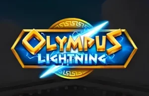 Olympus Lightning Spiel