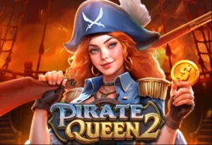 Pirate Queen 2 Spiel