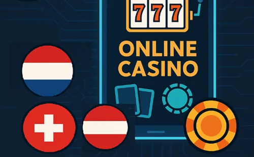 Schweiz Österreich Holland Casinos