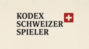 Spieler kodex Schweiz