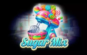 Sugar Mix Spiel