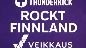 Thunderkick Veikkaus