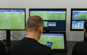 VAR-Assistent Wettverdacht