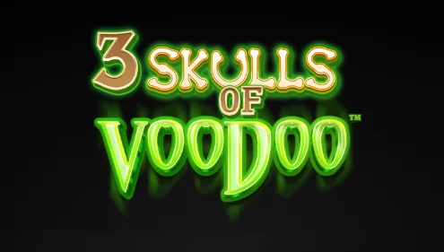 3 Skulls of Voodoo Spiel