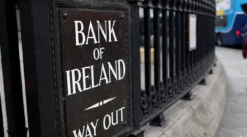 Bank of Ireland setzt auf Glücksspielsperren zum Schutz