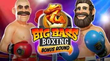 Big Bass Boxing Bonus Round (Pragmatic Play) Review