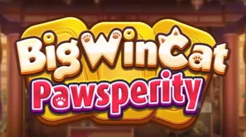 Big Win Cat Pawsperity Spielautomat (Play’n GO) Review