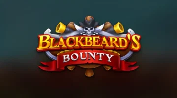 Blackbeard’s Bounty Spielautomat (BGaming) Review