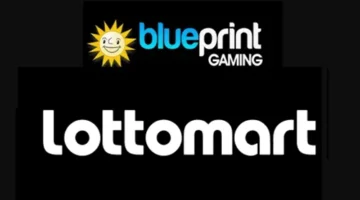 Blueprint Gaming Lottomart