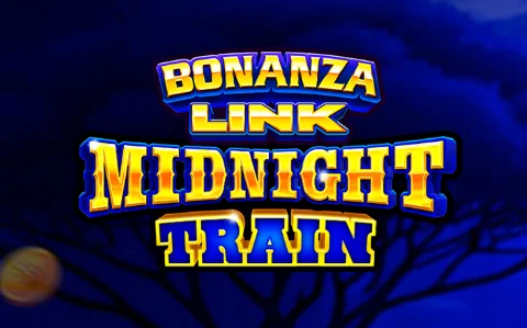 Bonanza Link Midnight Train Spiel