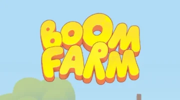 Boom Farm Spielautomat (Peter & Sons) Review