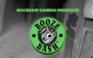 Booze Bash Spiel