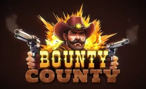Bounty County Spiel