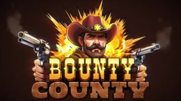 Bounty County Spielautomat (Relax Gaming) Review