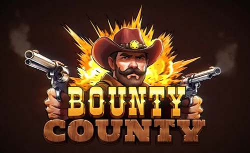 Bounty County Spiel