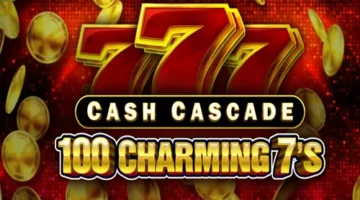 Cash Cascade 100 Charming 7’s Spiel (Novoline) Review
