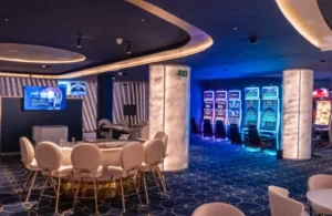 Casino Santiago