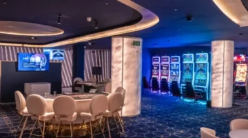 Casino Santiago neues Freizeit Highlight in Galicien