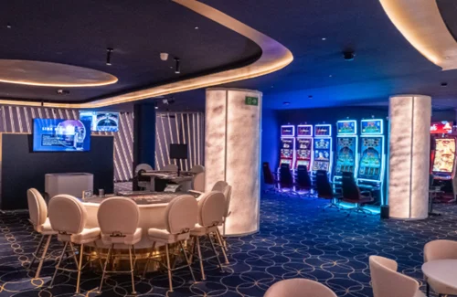 Casino Santiago
