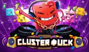 Cluster#uck Spiel