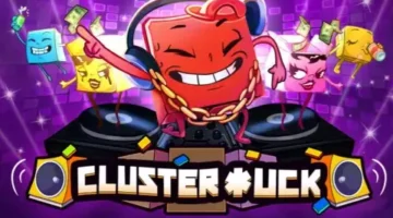 Cluster*uck Spielautomat (TrueLab) Review