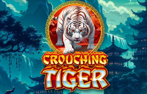Crouching Tiger Spiel