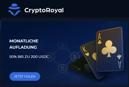 Cryptoroyal Reload