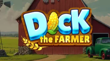 Dick The Farmer Spielautomat (Yggdrasil) Review