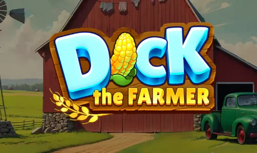 Dick The Farmer Spiel