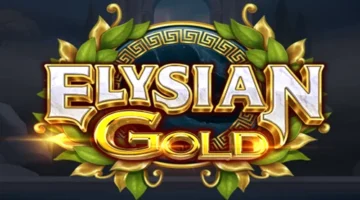 Elysian Gold Spielautomat (ELK Studios) Review