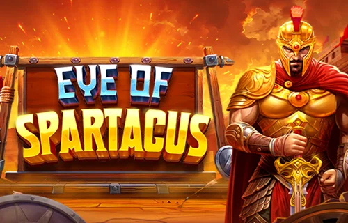 Eye of Spartacus Spiel