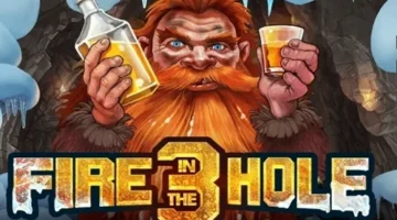 Fire in the Hole 3 Spiel