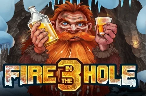 Fire in the Hole 3 Spiel