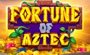 Fortune of Aztec Spiel