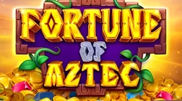 Fortune of Aztec Spiel