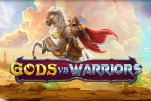 Gods vs Warriors Spiel