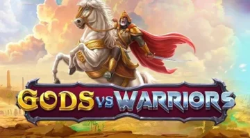 Gods vs Warriors Spielautomat (Pragmatic Play) Review