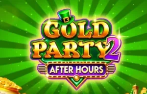 Gold Party 2 After Hours Spiel