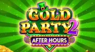 Gold Party 2 After Hours Spiel