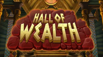 Hall of Wealth Spiel