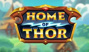 Home of Thor Spiel