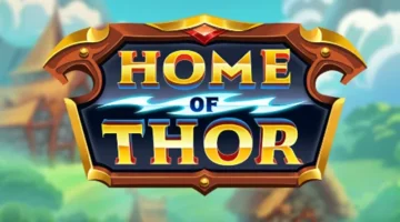 Home of Thor Spiel