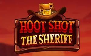 Hoot Shot The Sheriff Spiel