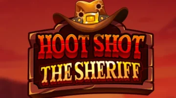 Hoot Shot The Sheriff Spiel (Backseat Gaming) Review
