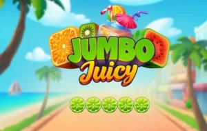 Jumbo Juicy Spiel