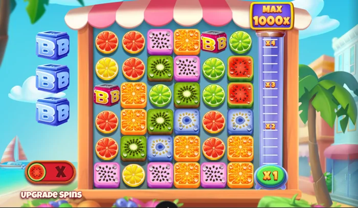 Jumbo Juicy
